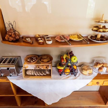 Wesley House Hosteria Boutique San Martín de los Andes Eksteriør billede
