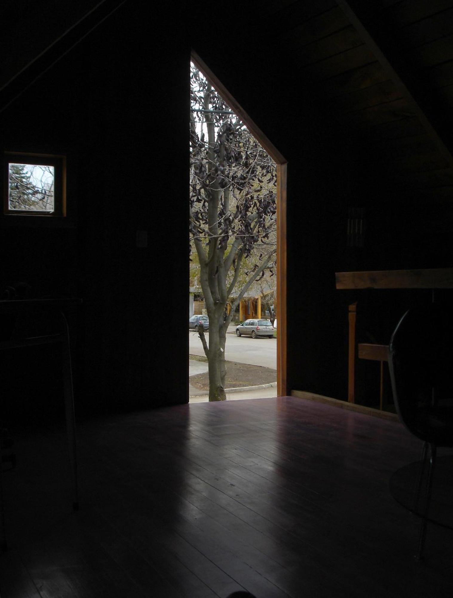 Wesley House Hosteria Boutique San Martín de los Andes Eksteriør billede