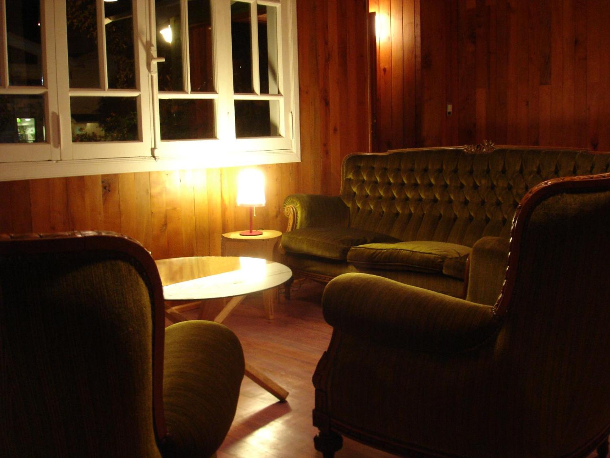 Wesley House Hosteria Boutique San Martín de los Andes Eksteriør billede