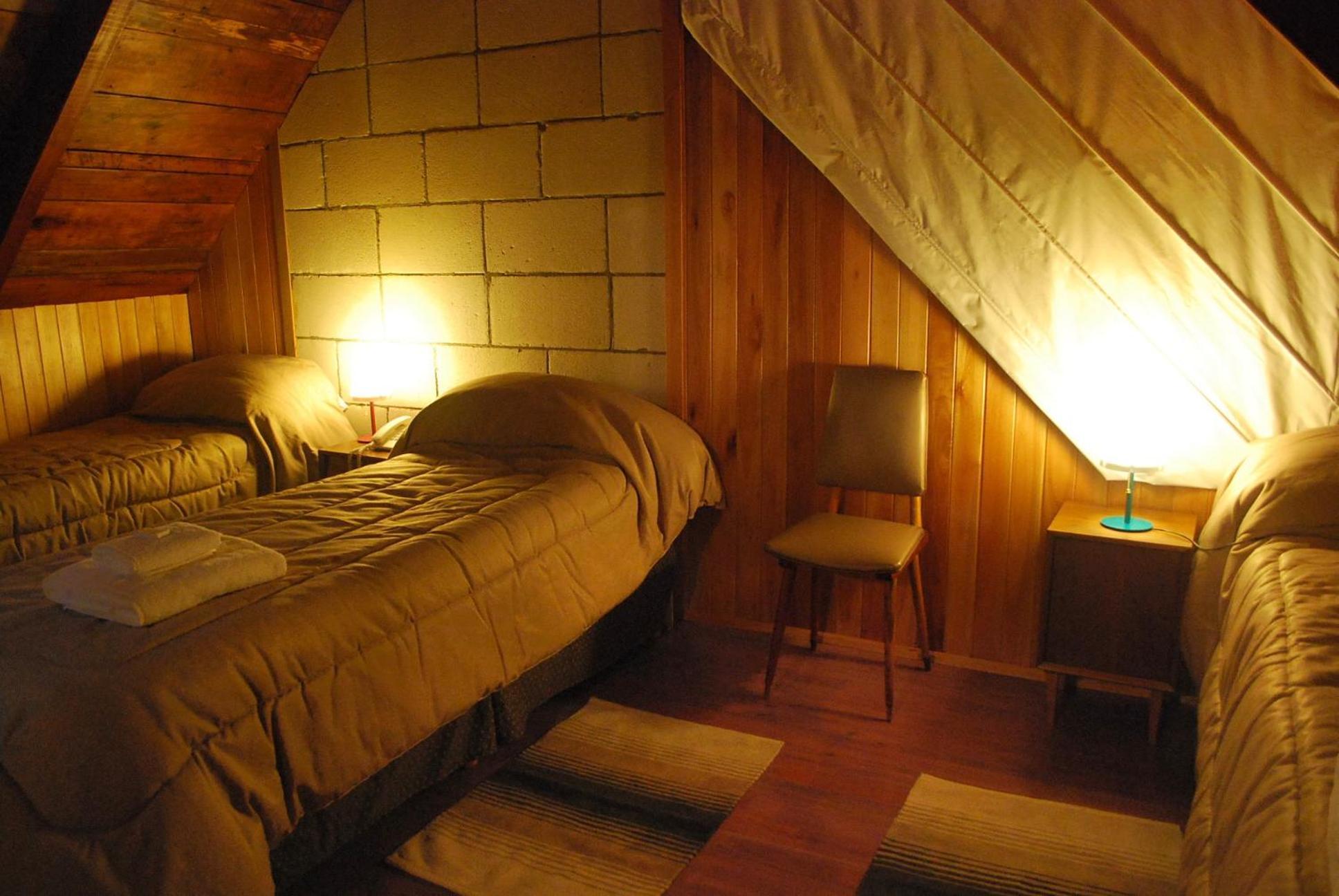 Wesley House Hosteria Boutique San Martín de los Andes Værelse billede