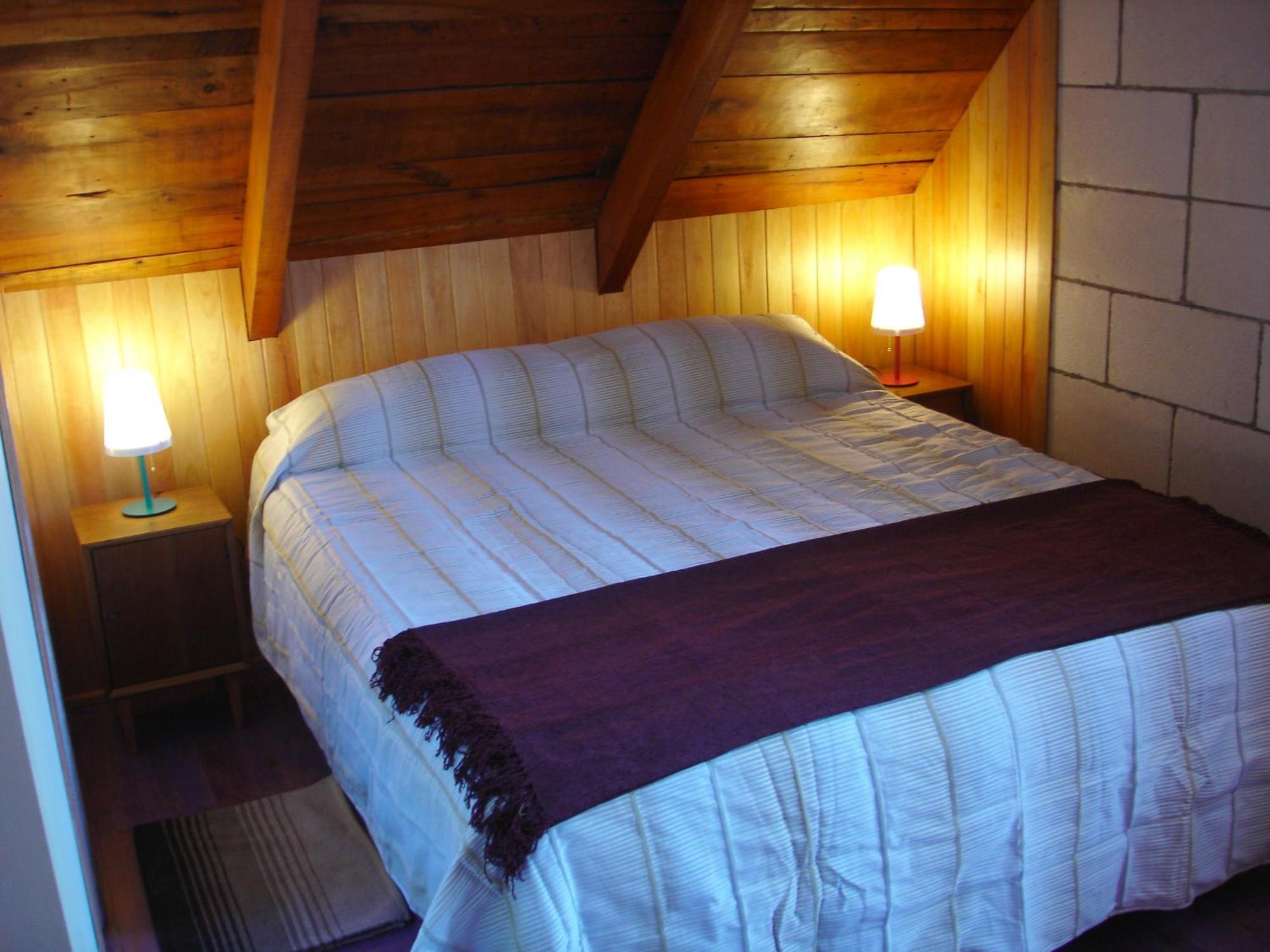 Wesley House Hosteria Boutique San Martín de los Andes Eksteriør billede
