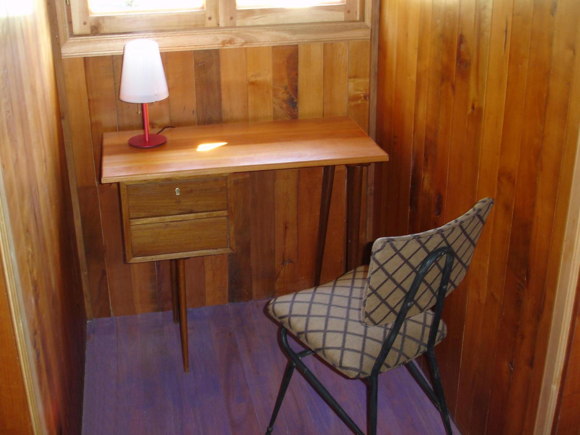 Wesley House Hosteria Boutique San Martín de los Andes Eksteriør billede
