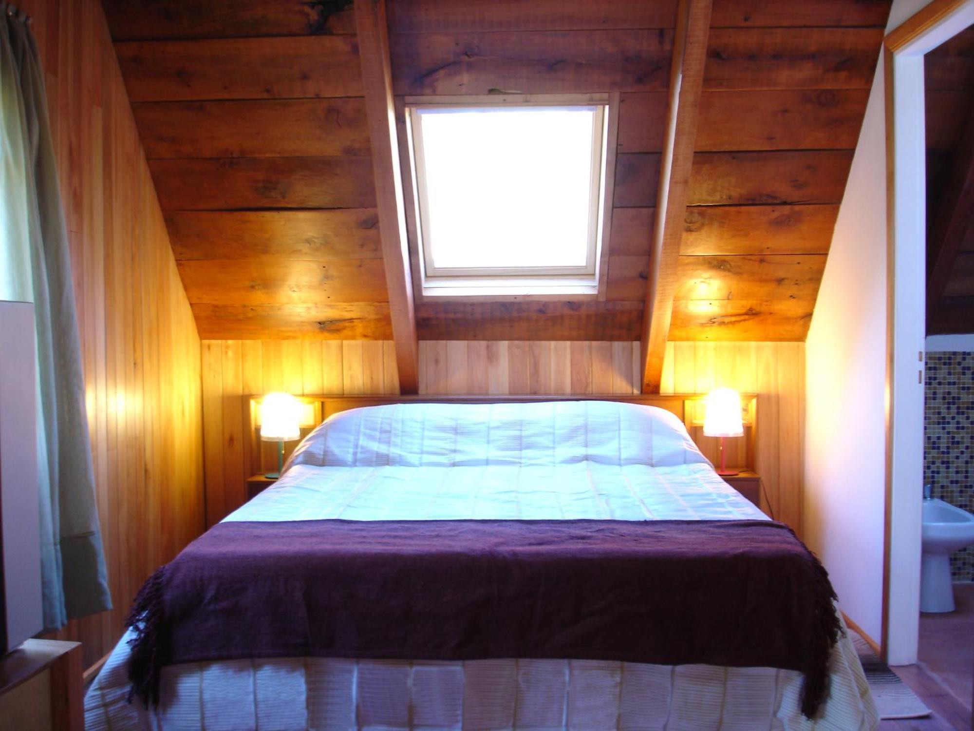 Wesley House Hosteria Boutique San Martín de los Andes Eksteriør billede