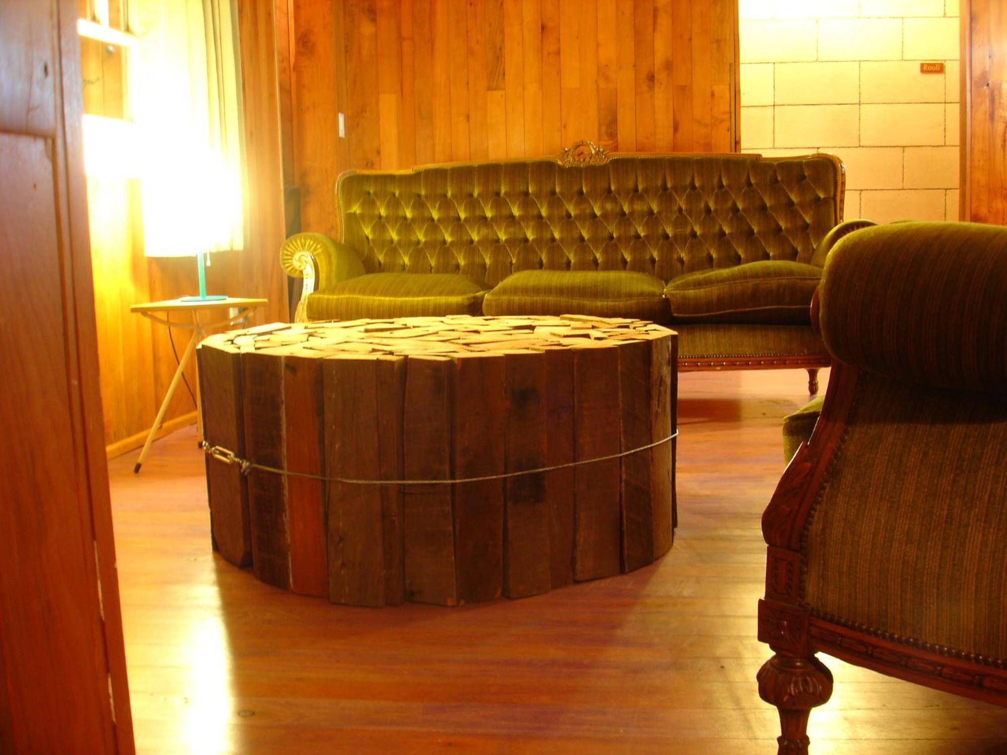 Wesley House Hosteria Boutique San Martín de los Andes Eksteriør billede