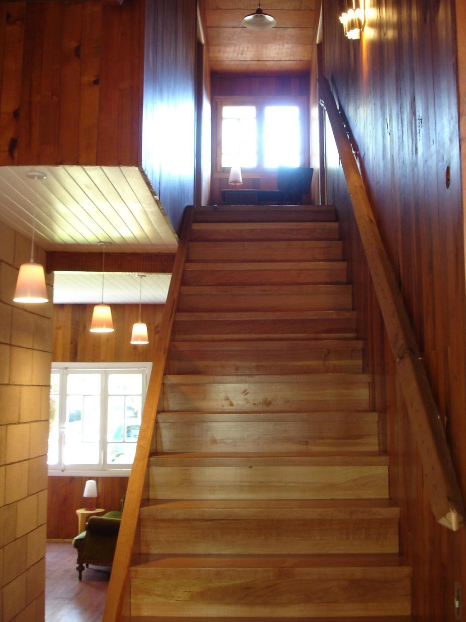 Wesley House Hosteria Boutique San Martín de los Andes Eksteriør billede