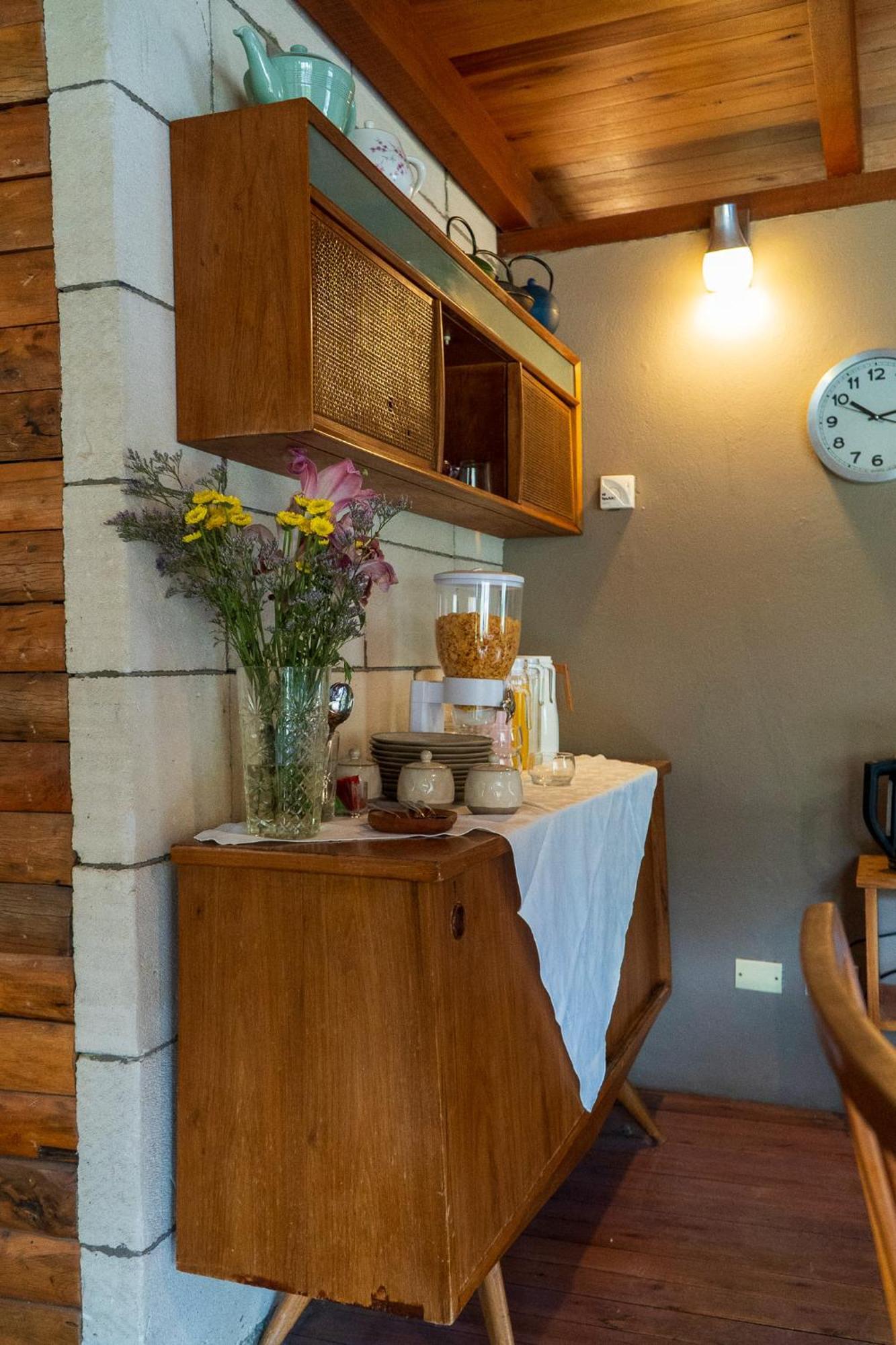 Wesley House Hosteria Boutique San Martín de los Andes Eksteriør billede