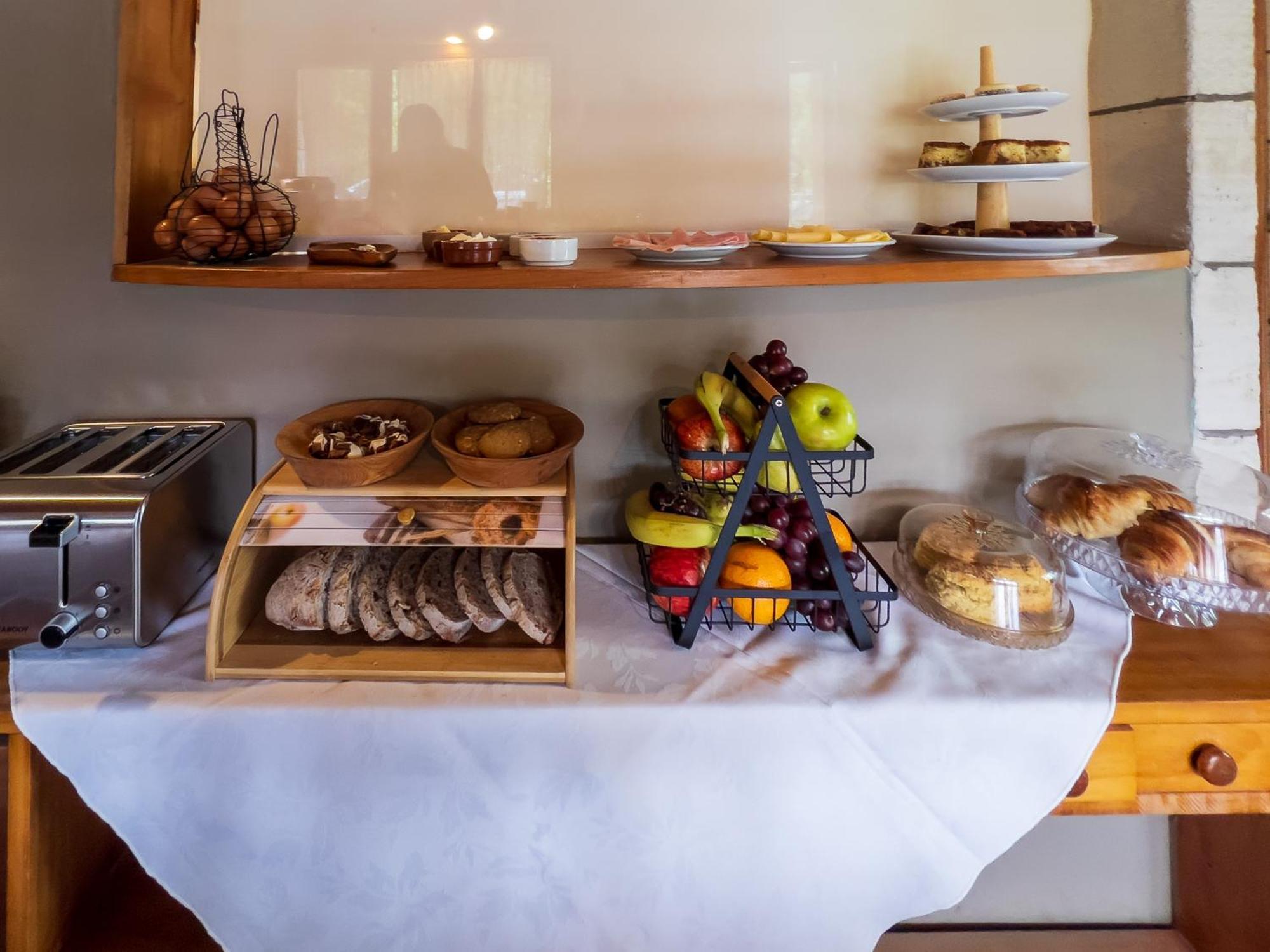 Wesley House Hosteria Boutique San Martín de los Andes Eksteriør billede