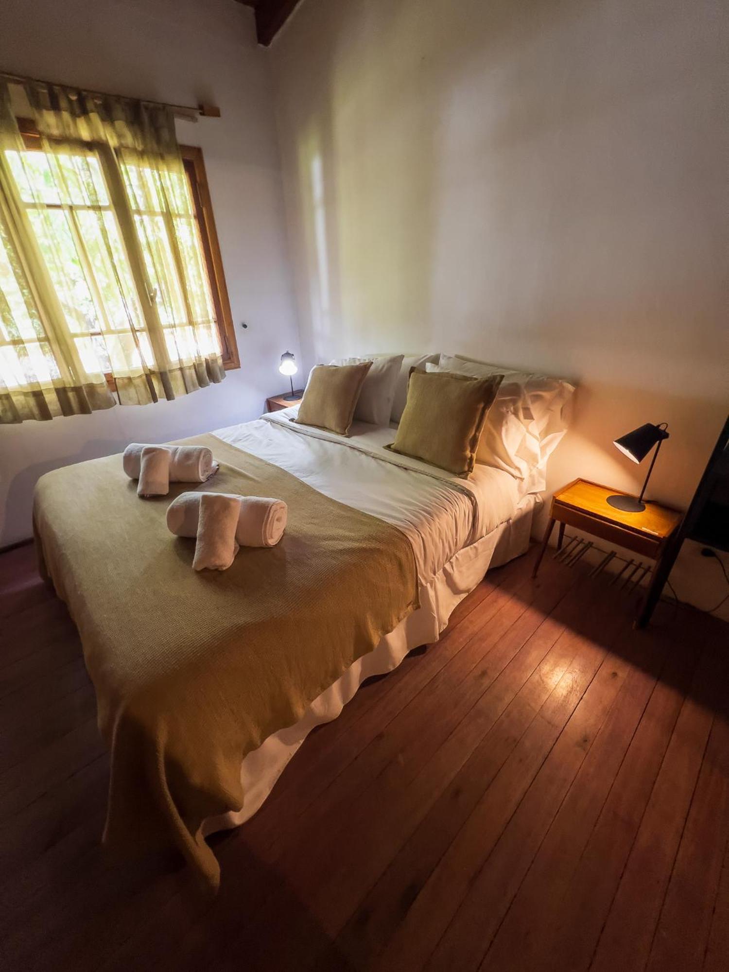Wesley House Hosteria Boutique San Martín de los Andes Eksteriør billede