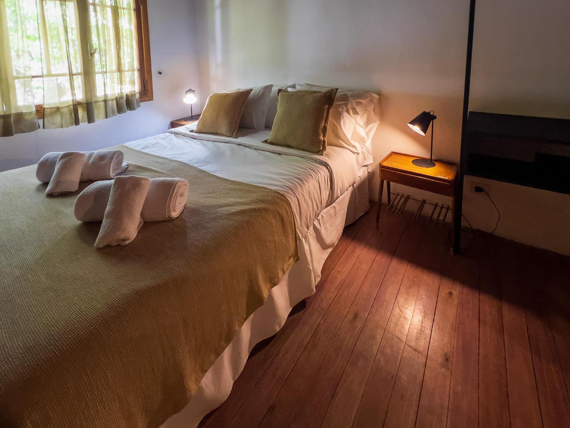 Wesley House Hosteria Boutique San Martín de los Andes Eksteriør billede