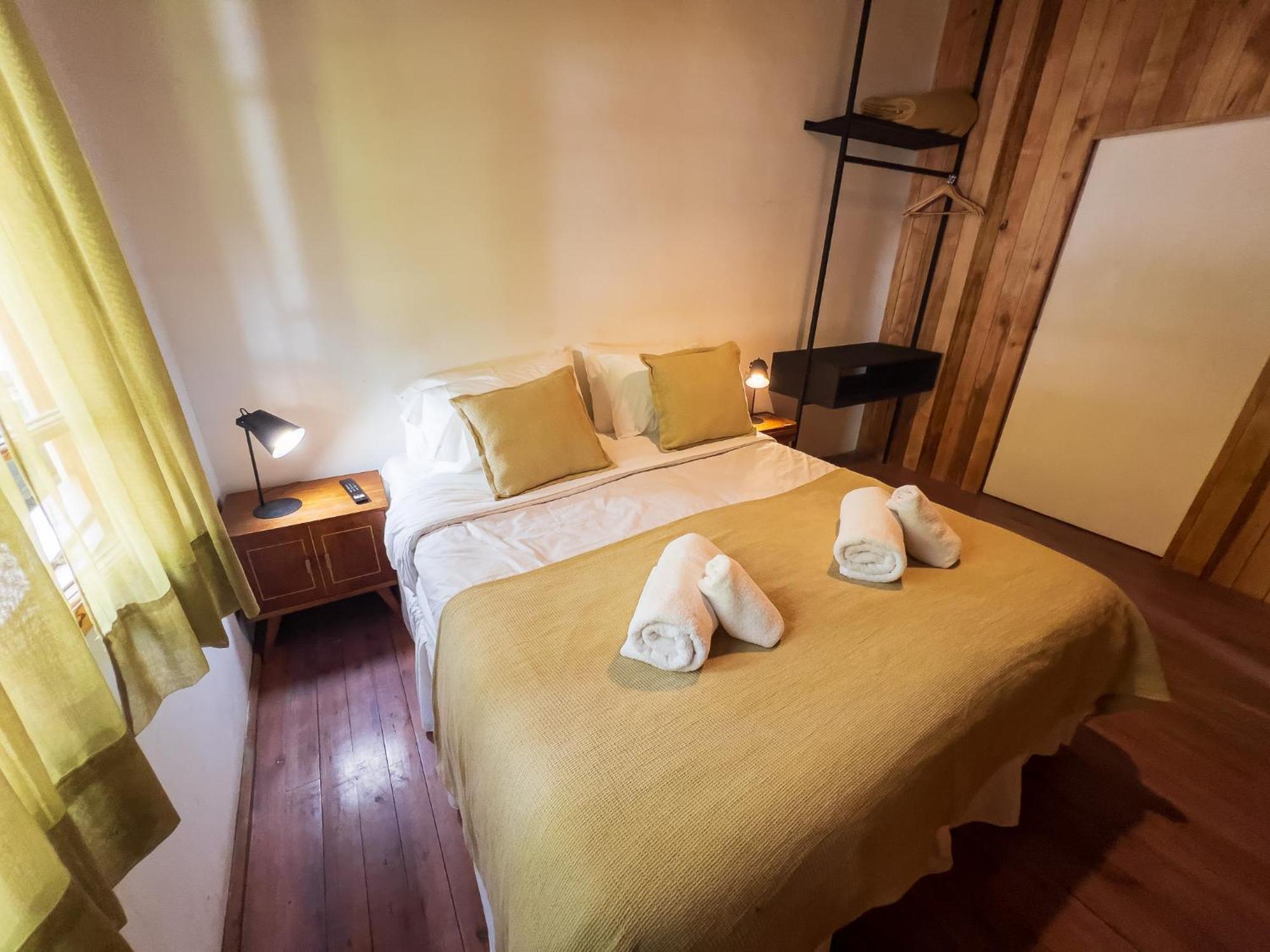 Wesley House Hosteria Boutique San Martín de los Andes Eksteriør billede
