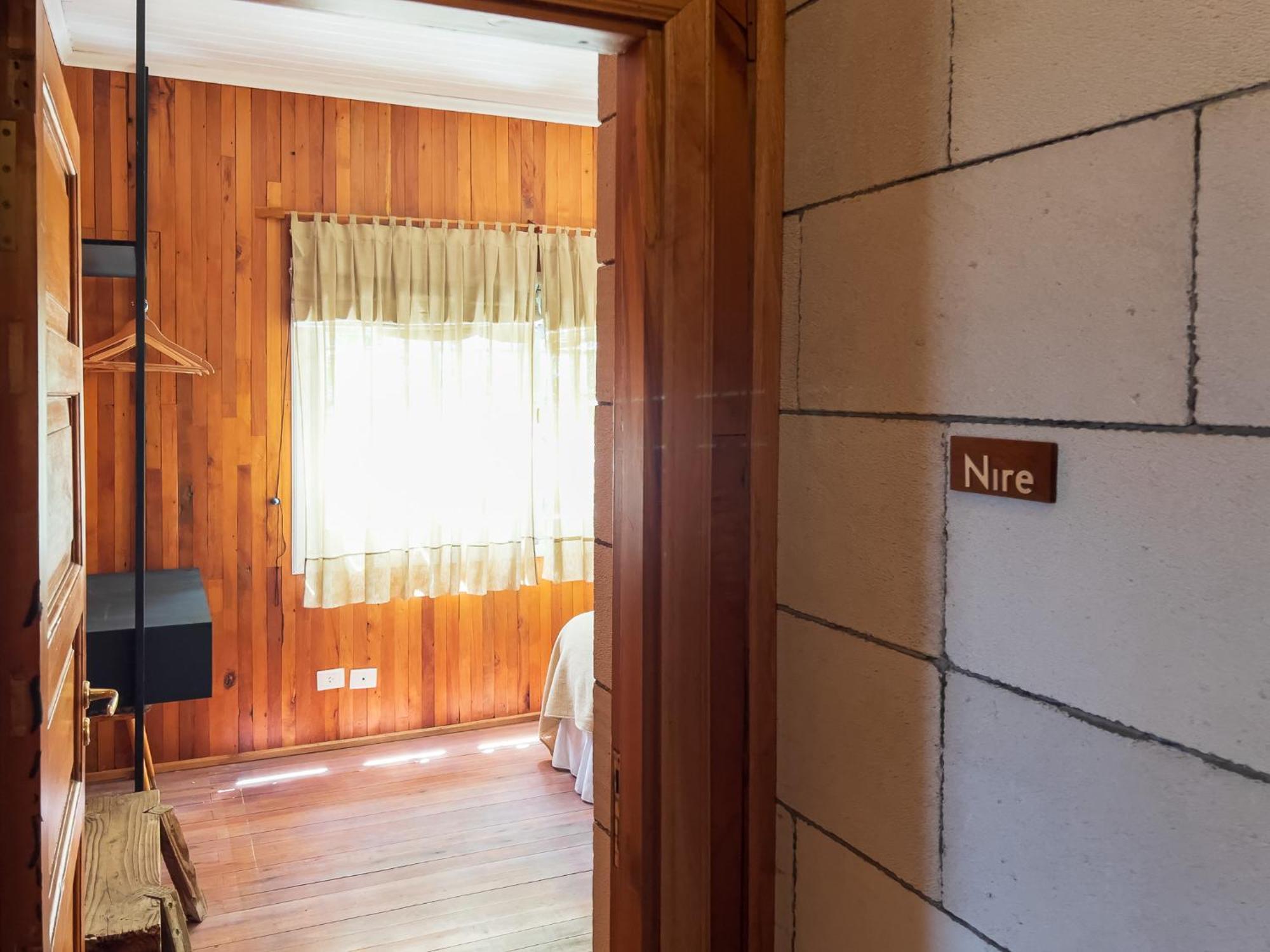 Wesley House Hosteria Boutique San Martín de los Andes Eksteriør billede