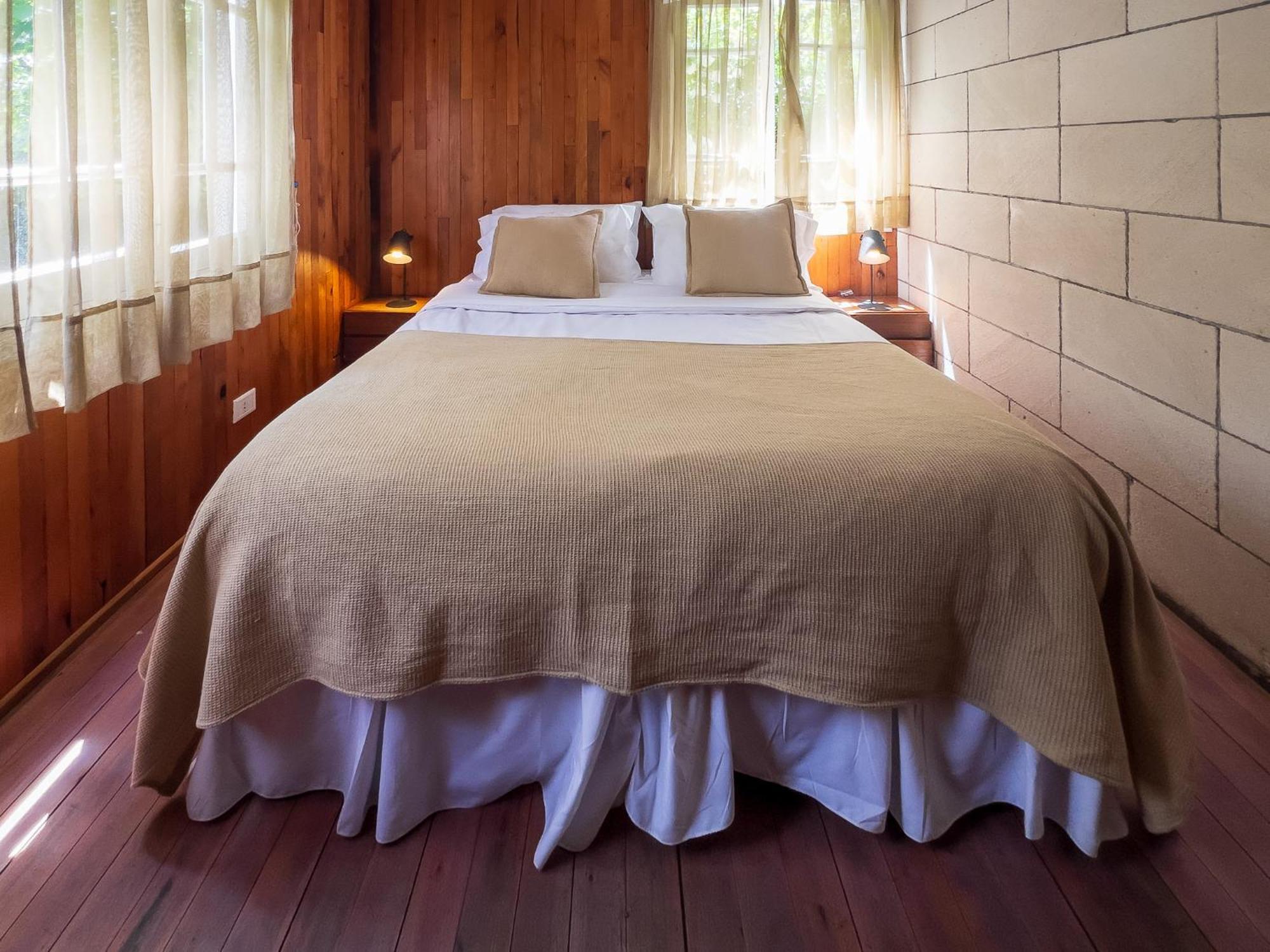 Wesley House Hosteria Boutique San Martín de los Andes Eksteriør billede