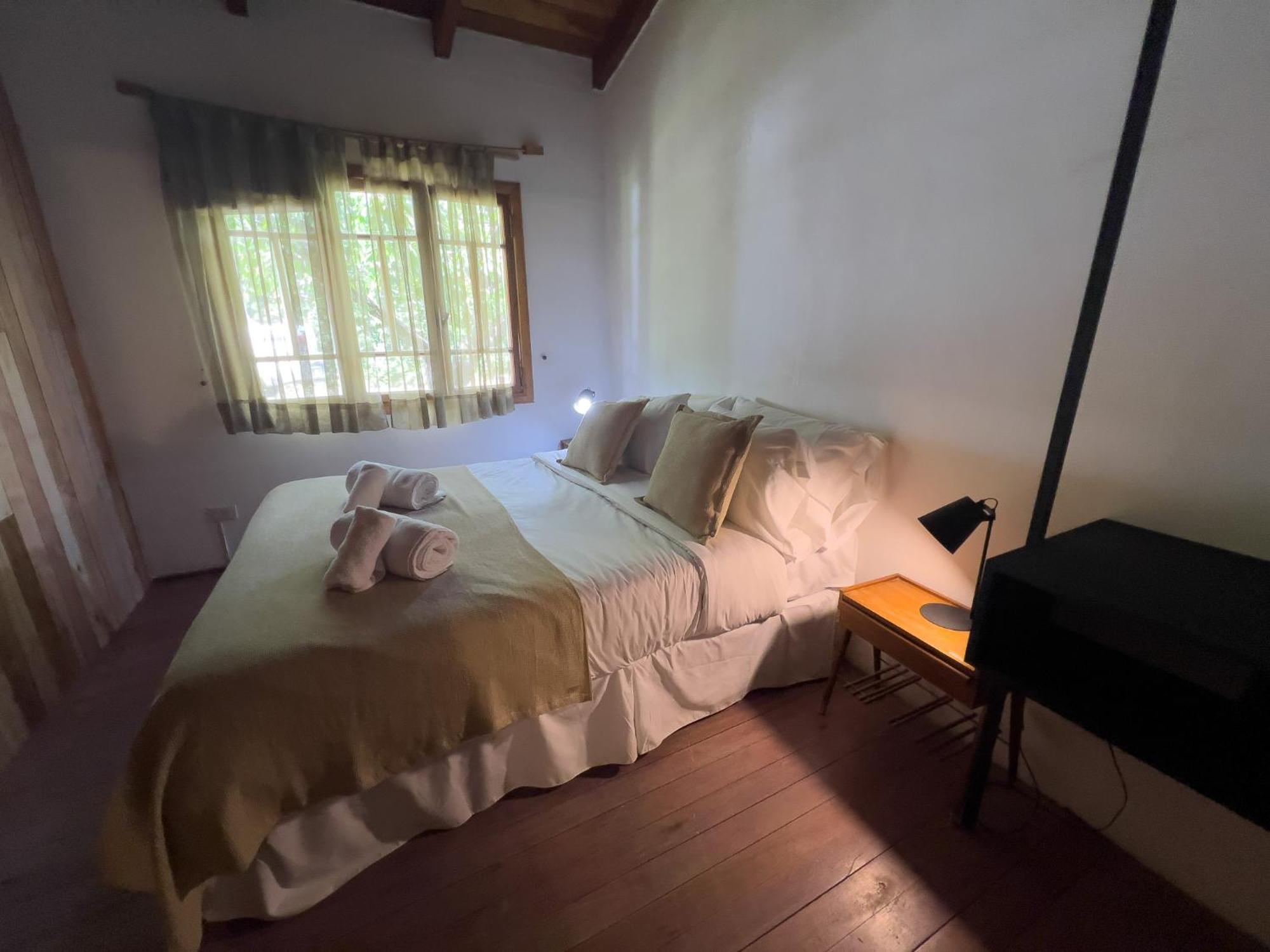 Wesley House Hosteria Boutique San Martín de los Andes Eksteriør billede